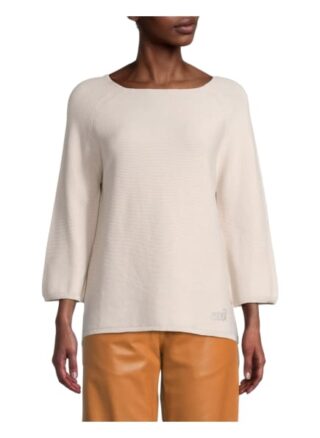 FrogBox Pullover Damen, Lila