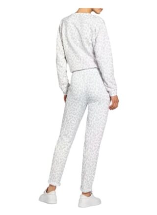 FrogBox Sweatpants Damen, Weiß