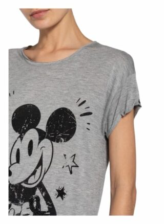 FrogBox T-Shirts Damen, Grau