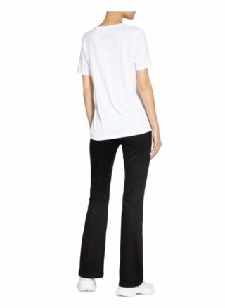FrogBox T-Shirts Damen, Weiß