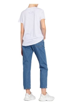 FrogBox T-Shirts Damen, Weiß