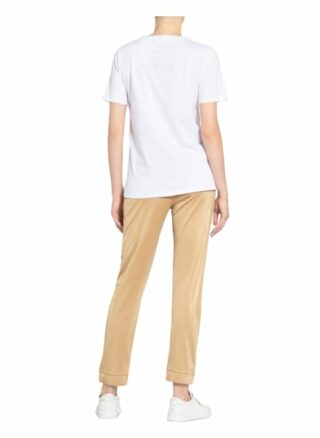 FrogBox T-Shirts Damen, Weiß