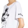 FrogBox T-Shirts Damen, Weiß