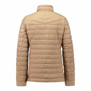 Fuchs Schmitt Steppjacke Damen, Beige