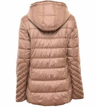Fuchs Schmitt Steppjacke Damen, Beige