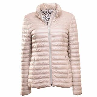 Fuchs Schmitt Steppjacke Damen, Beige