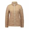 Fuchs Schmitt Steppjacke Damen, Beige