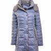 Fuchs Schmitt Steppjacke Damen, Blau