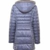 Fuchs Schmitt Steppjacke Damen, Blau