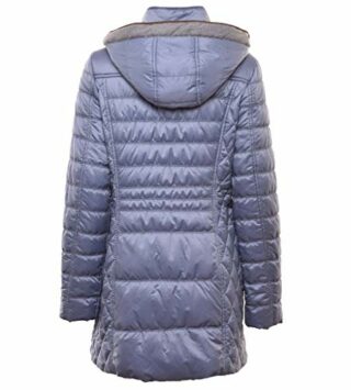 Fuchs Schmitt Steppjacke Damen, Blau