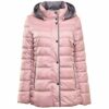 Fuchs Schmitt Steppjacke Damen, Grau