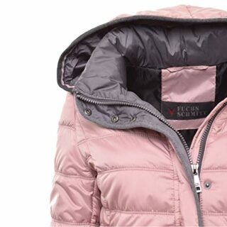 Fuchs Schmitt Steppjacke Damen, Grau