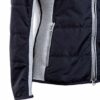 Fuchs Schmitt Steppjacke Damen, Grau