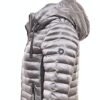 Fuchs Schmitt Steppjacke Damen, Grau