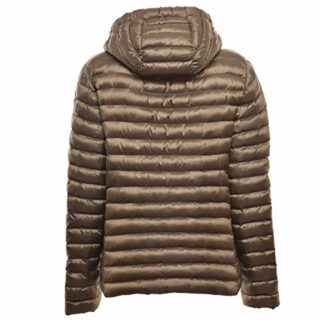 Fuchs Schmitt Steppjacke Damen, Grün