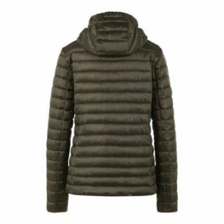 Fuchs Schmitt Steppjacke Damen, Grün