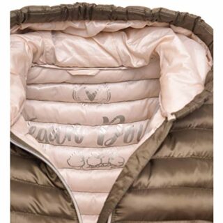 Fuchs Schmitt Steppjacke Damen, Grün