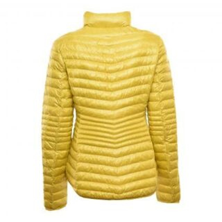 Fuchs Schmitt Steppjacke Damen, Grün