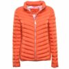 Fuchs Schmitt Steppjacke Damen, Orange
