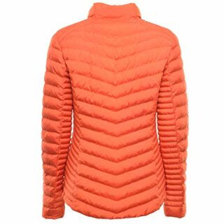 Fuchs Schmitt Steppjacke Damen, Orange