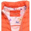 Fuchs Schmitt Steppjacke Damen, Orange
