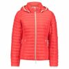 Fuchs Schmitt Steppjacke Damen, Rot