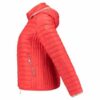 Fuchs Schmitt Steppjacke Damen, Rot