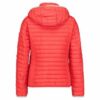 Fuchs Schmitt Steppjacke Damen, Rot