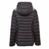 Fuchs Schmitt Steppjacke Damen, Schwarz