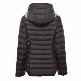 Fuchs Schmitt Steppjacke Damen, Schwarz