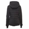 Fuchs Schmitt Steppjacke Damen, Schwarz