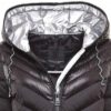 Fuchs Schmitt Steppjacke Damen, Schwarz