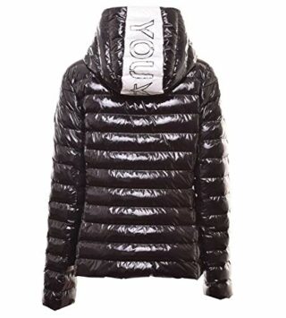 Fuchs Schmitt Steppjacke Damen, Schwarz