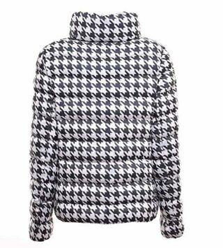 Fuchs Schmitt Steppjacke Damen, Schwarz