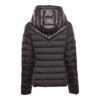 Fuchs Schmitt Steppjacke Damen, Schwarz