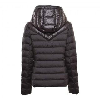 Fuchs Schmitt Steppjacke Damen, Schwarz