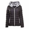Fuchs Schmitt Steppjacke Damen, Schwarz