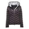 Fuchs Schmitt Steppjacke Damen, Schwarz