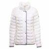 Fuchs Schmitt Steppjacke Damen, Weiß