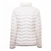 Fuchs Schmitt Steppjacke Damen, Weiß