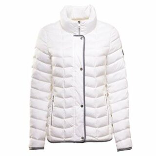 Fuchs Schmitt Steppjacke Damen, Weiß