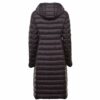 Fuchs & Schmitt Steppmantel Damen, Schwarz