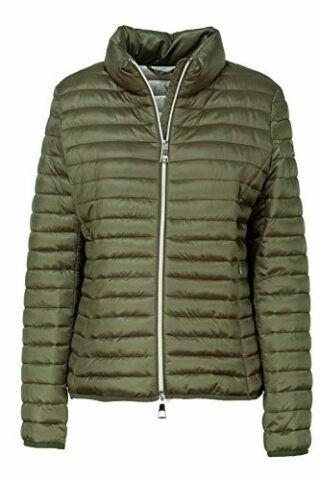 Fuchs Schmitt Vegan Vibes Steppjacke Damen, Grün