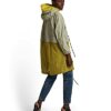 G-STAR RAW Unlined Parka Damen, Gelb