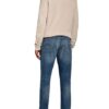 G-Star Raw 3301 Slim Fit Jeans Herren, Blau