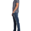 G-Star Raw 3301 Slim Fit Jeans Herren, Blau