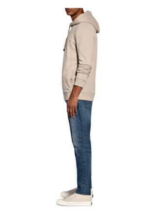 G-Star Raw 3301 Slim Fit Jeans Herren, Blau