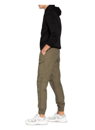 G-Star Raw Chino Herren, Grün