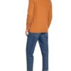 G-Star Raw Longsleeve Herren, Orange