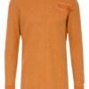 G-Star Raw Longsleeve Herren, Orange